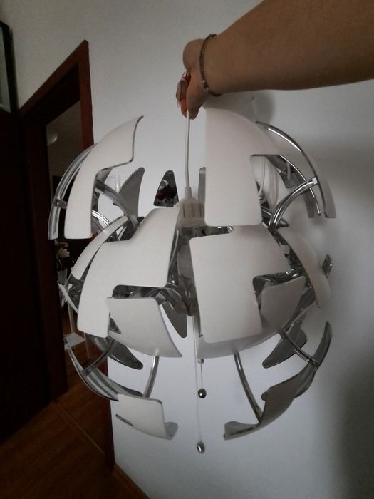 Vand lustra noua, nefolosita , model deosebit