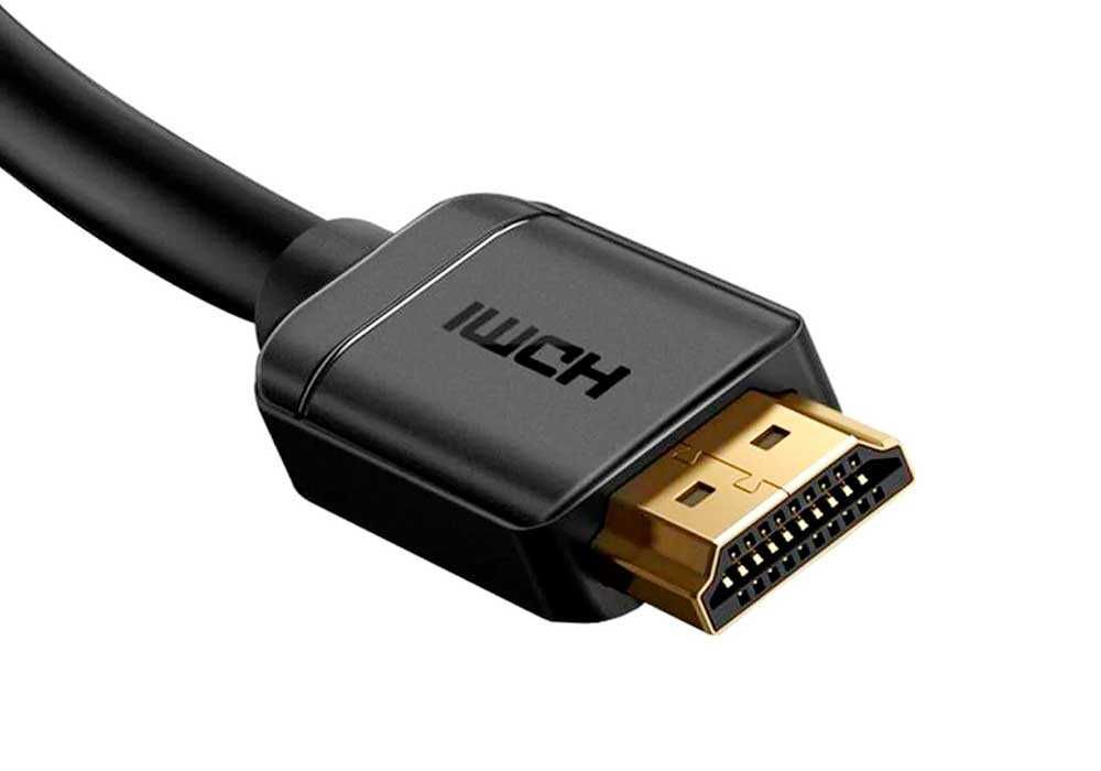Кабель HDMI 1.5/2/3/5/10/15/20/25/30/35 м. от 600 т.