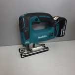 Makita DJV 182 Fierăstrău pendular Brushless AN 2024