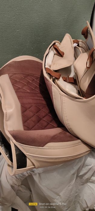 Летние шины, резиновые полики комплект, чехол комплект.