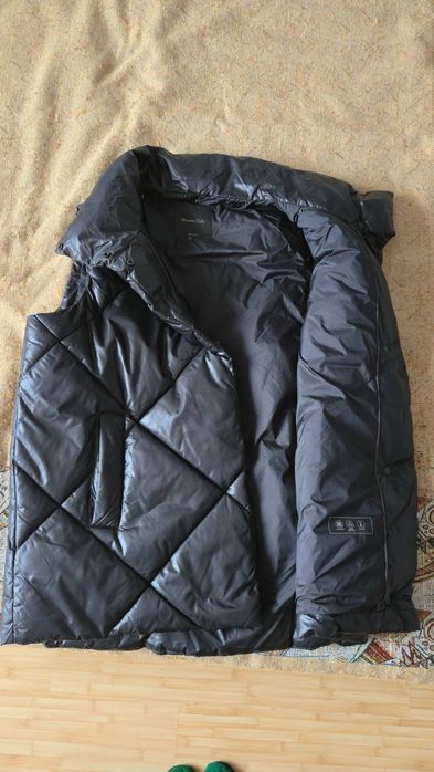 Дамски елек Massimo Dutti