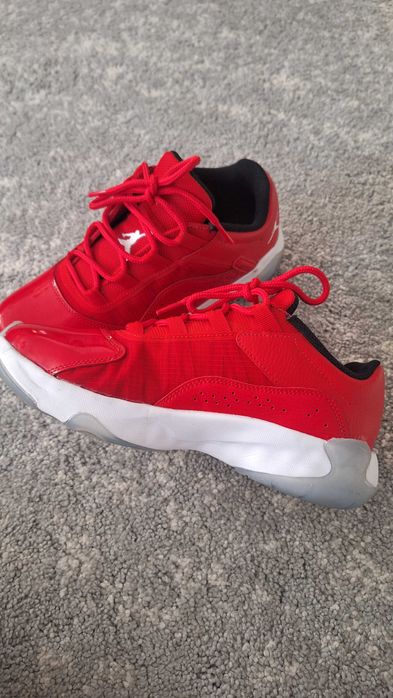 Sneakers Nike Air Jordan 11 CMFT LOW