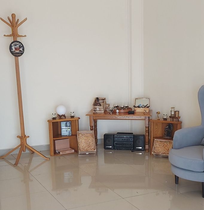 Arcada baloane/Arcada flori/Manechine/Oglinda miresei