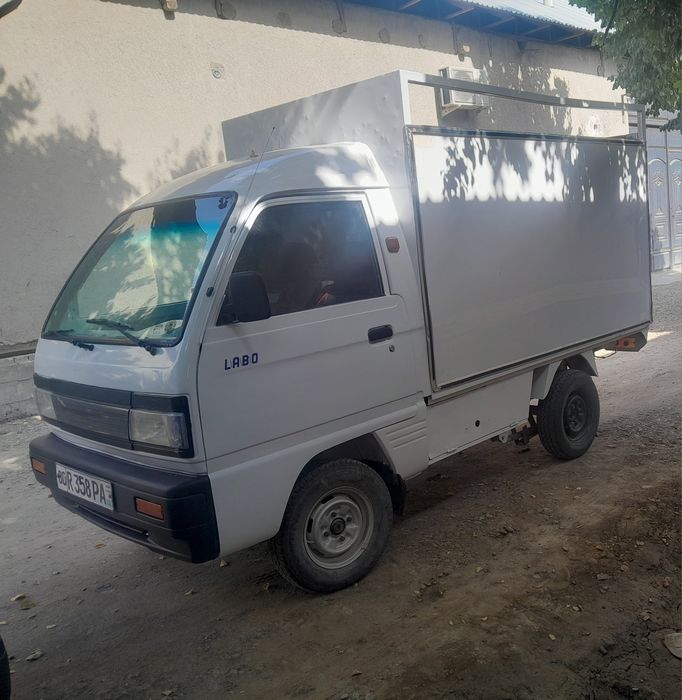 Labo sotiladi holati zur