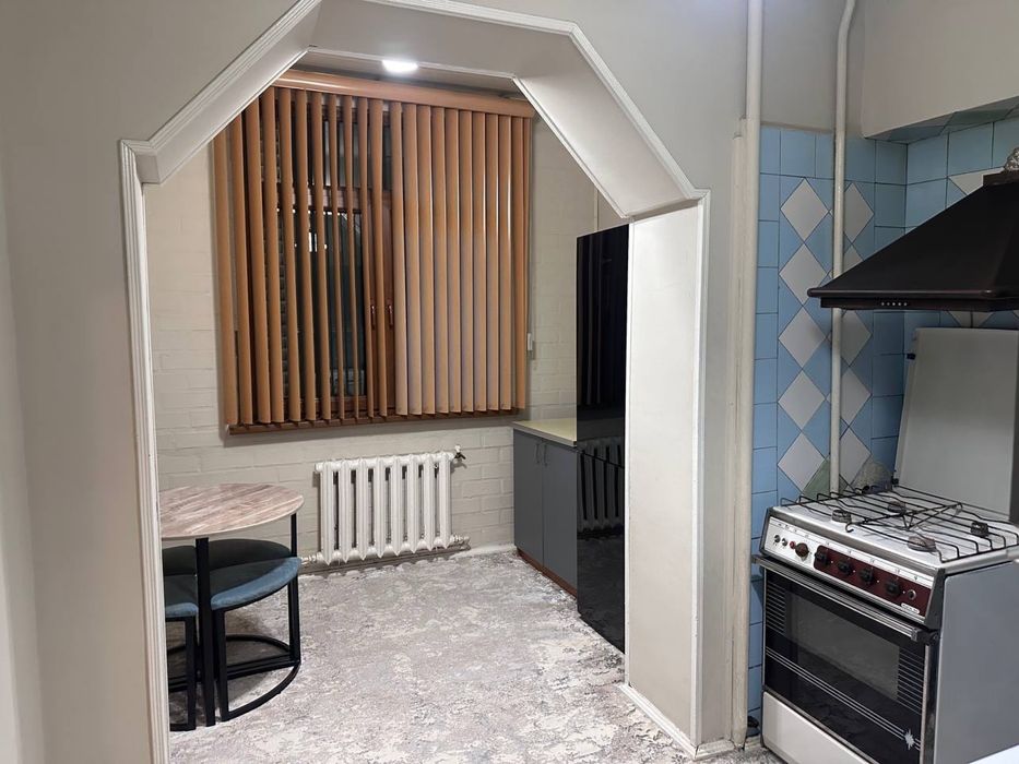 1- xonali honadon ijaraga beriladi