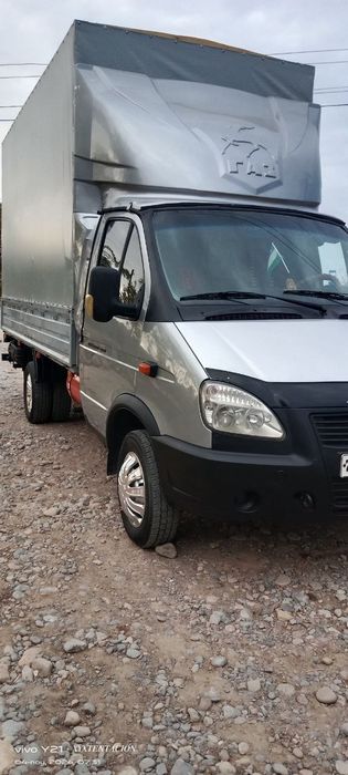 Gazel Biznes 2012 yaxshi holatda