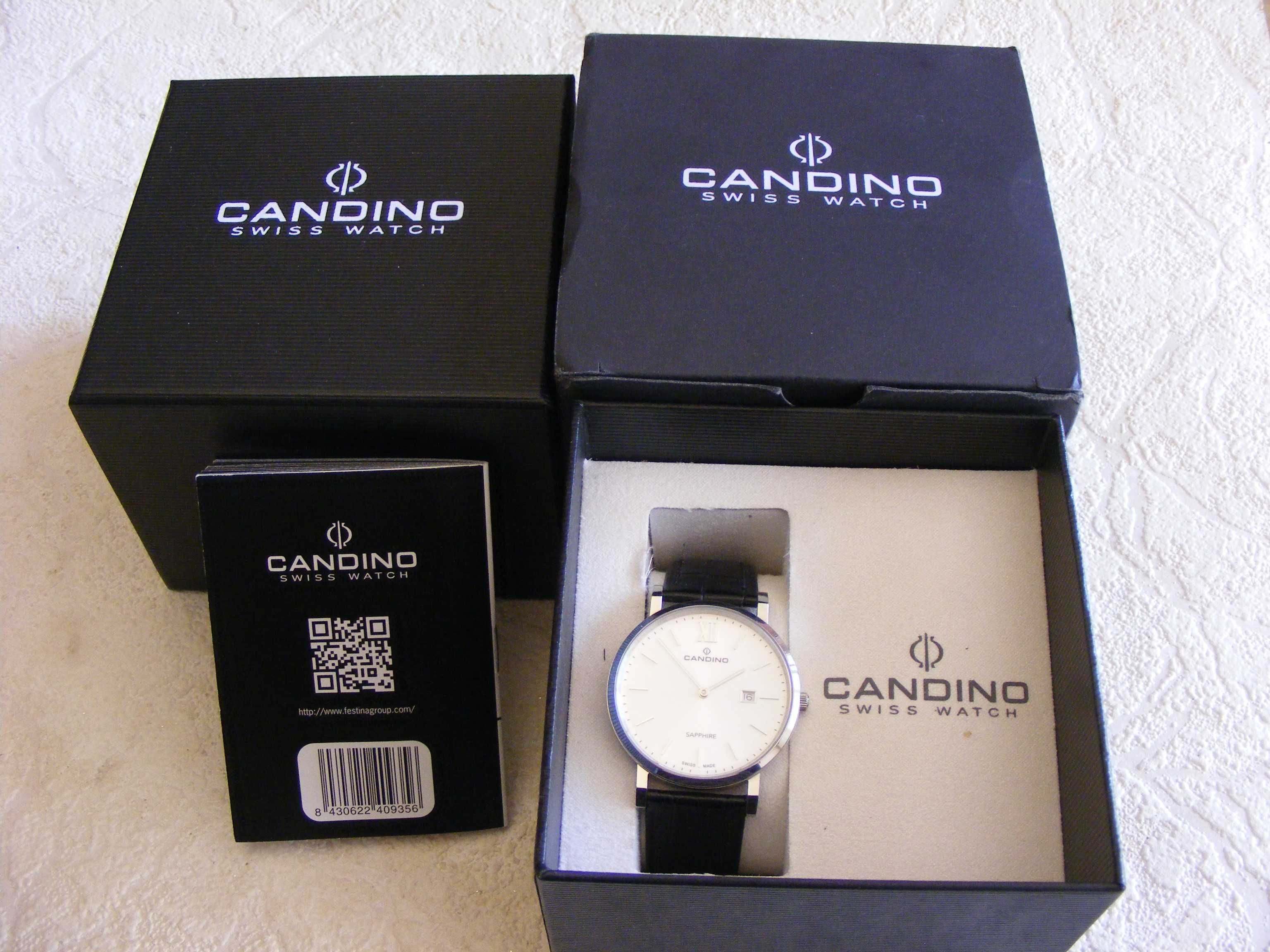 Candino Gents Classic Timeless C4724