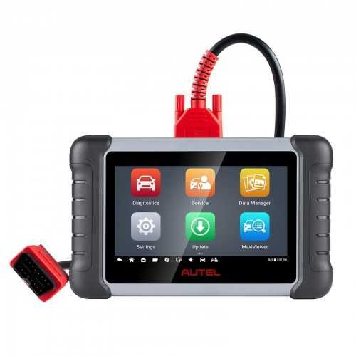 Autel MK808S OBFCM Tester Auto diagnoza multimarca BONUS Haynespro