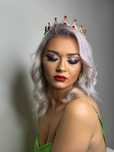 makeup si coafura