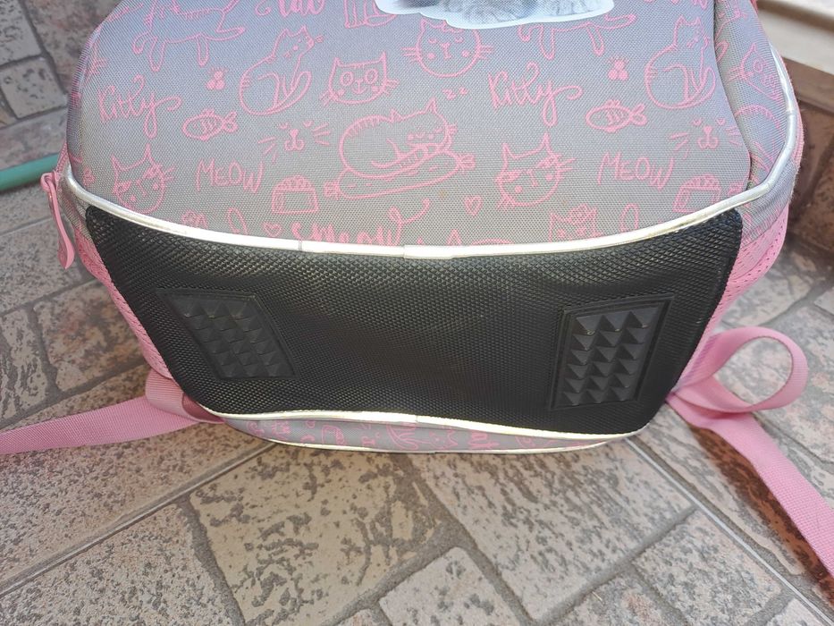 Раница за училище ергономична Astra 1-4 клас