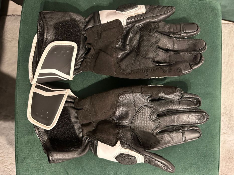 Manusi moto Alpinestars sp8 v2