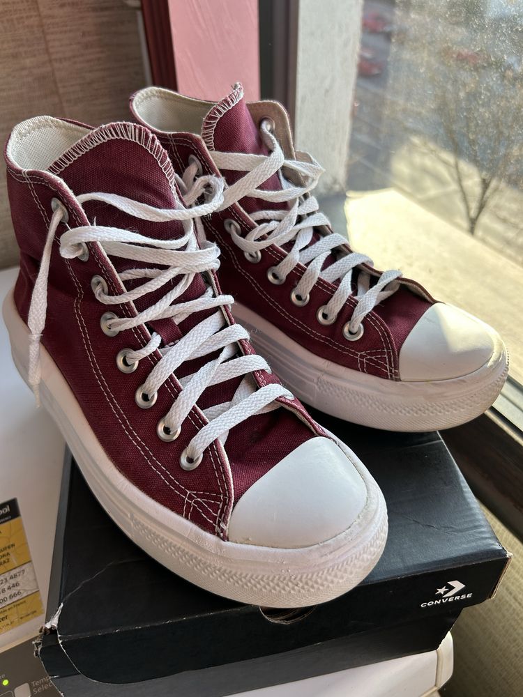 Tenisi Converse marimea 38