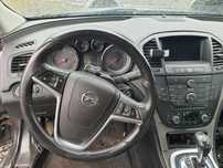 Dezmembrez 2.0 CDTI A20DT cutie viteze M32 navi Opel Insignia A