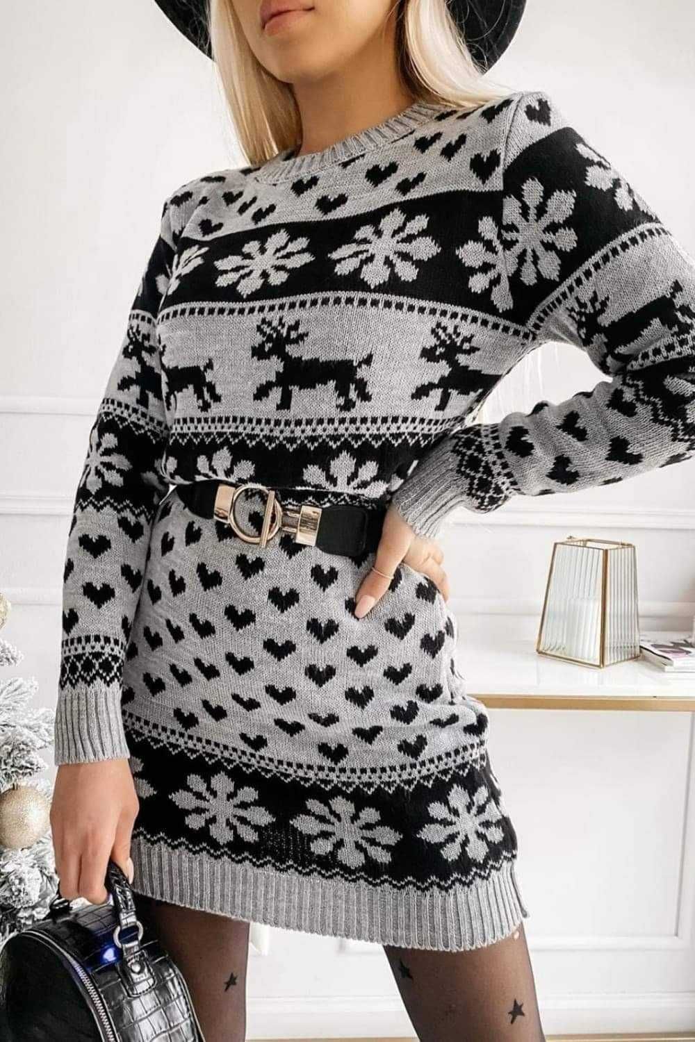 Rochii damă tricot
Cod 2068
Mărime unică merge S M
154 lei bucata