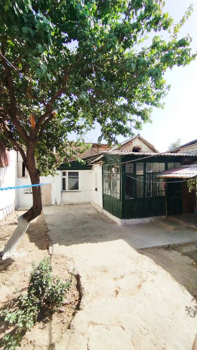 Продаю свой дом.