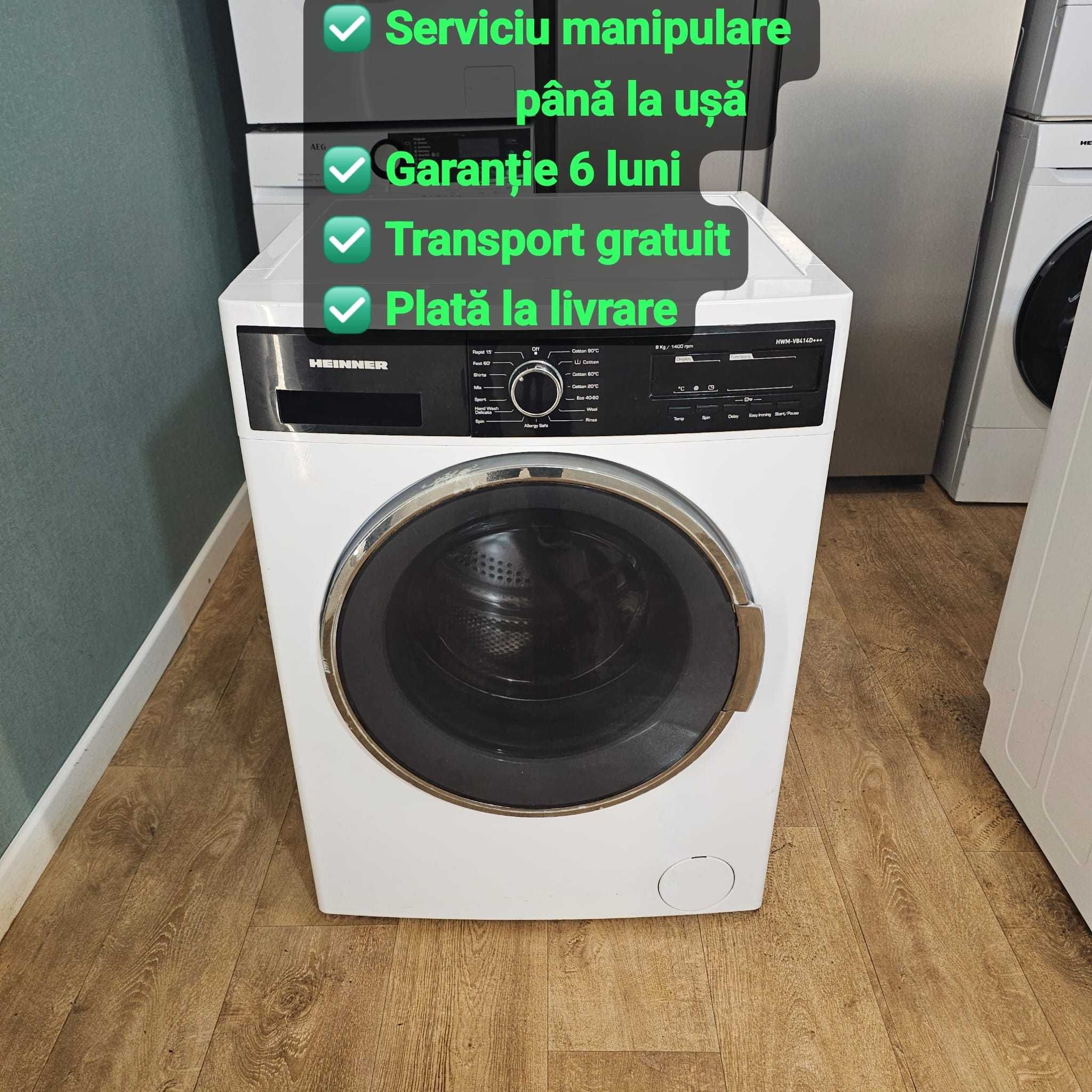 Uscător de rufe Beko