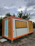Container Modular