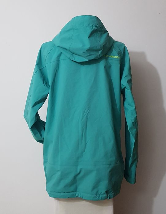Geaca Helly Hansen Helly Tech 10K, munte, trekking, oraș, nr XL (lady)