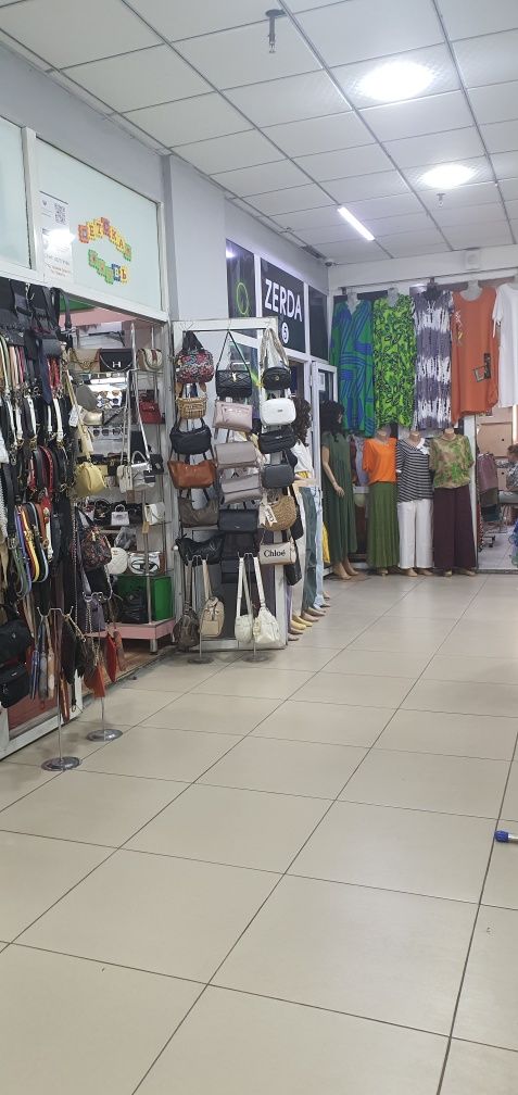 Готовый бизнес под ключь