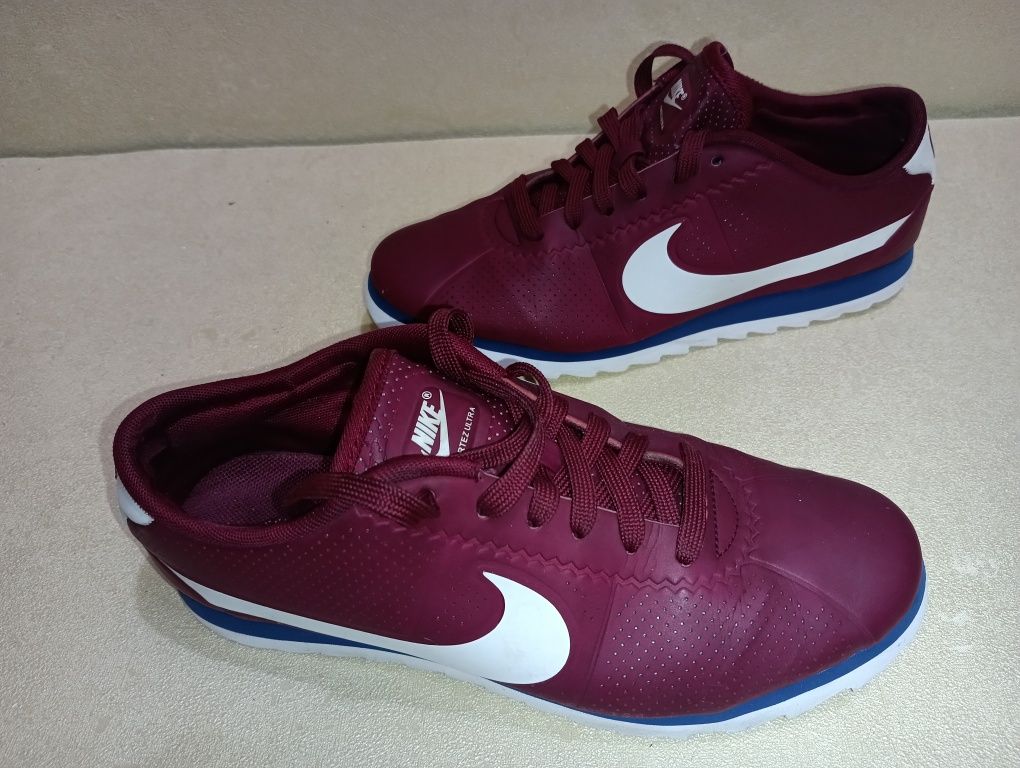 Nike Cortez Ultra N36,5 - 32 лв