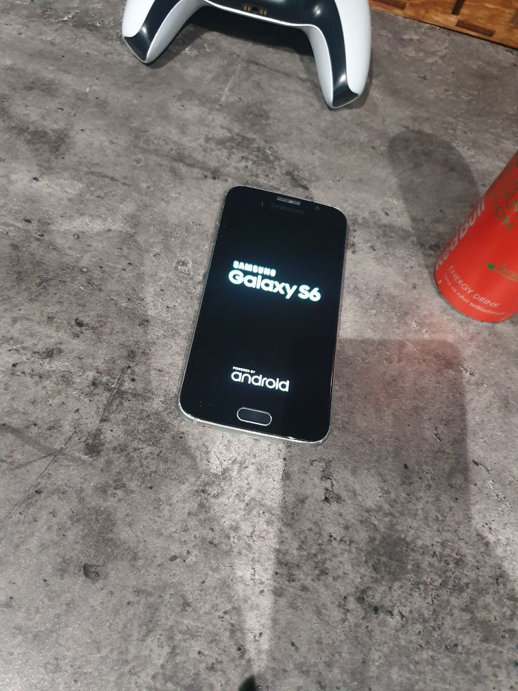 САМСУНГ S6 32 ГБ cohxx