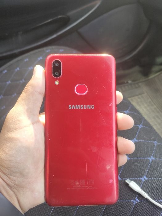 Samsung a10s 32 gb