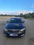 Vând Skoda Octavia III, motor 1.6 TDI, an 2015,