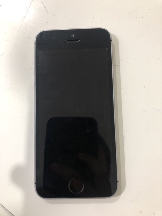 Айфон се первого поколения не работает touch id