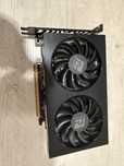 AMD Radeon RX6500XT
