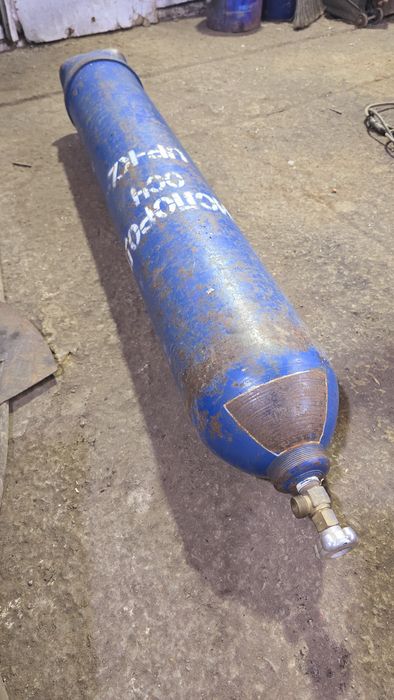 Балон кислородный продам