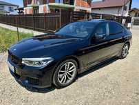 Bmw 520d,2.0d , M pachet