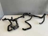 Furtune apa pompa apa VOLVO XC90 2019 31465024 31461924 31338301 31465025 32224775