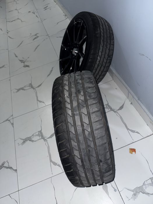 diska balon R 17 yaxshi xolatda