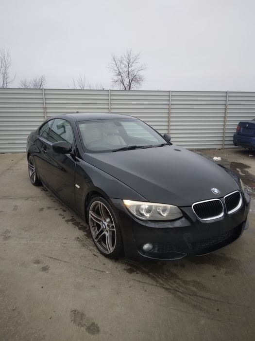 Aripa usa fat bmw e90 e92 motor n43b20a injectoare 2.0i