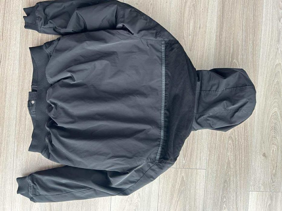 Geaca bomber barbati Zara