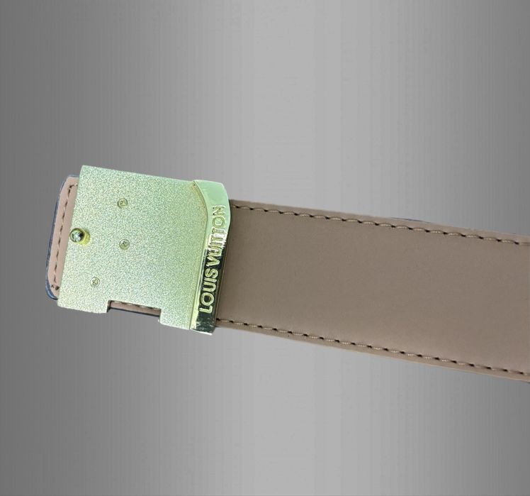 Louis vuitton belt