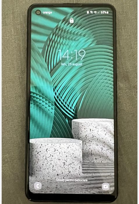 Vând Samsung a21s