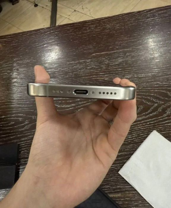 Iohone 15 Pro srochno