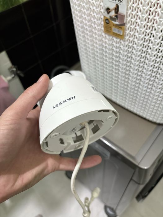 Продаю в хорошим состоянии видео камеру без блока