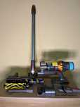 Aspirator Dyson v15s detect absolute nou/laser
