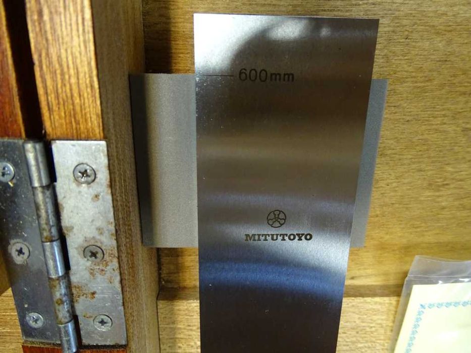 ъгломер Mitutoyo 7912 (DS-600) 0.0025mm