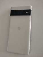 Pixel 6 Pro белый 128 gb, с коробкой