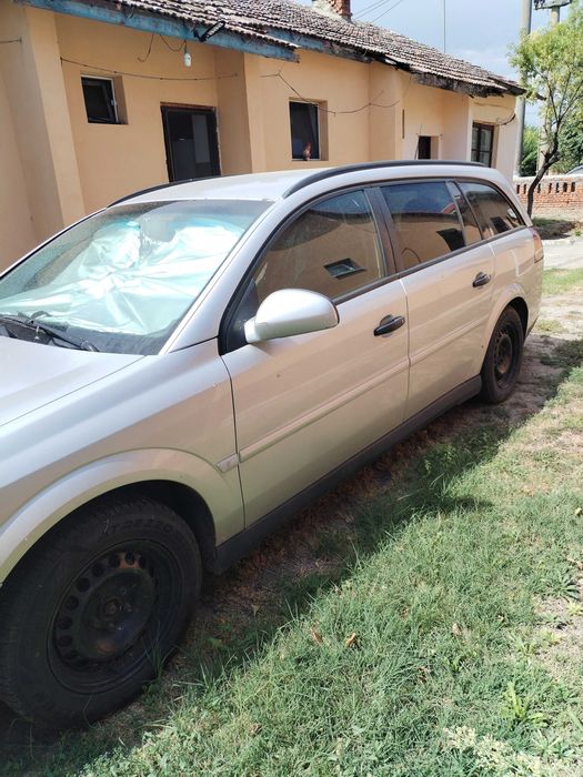 De vanzare Opel Vectra 1.9 TDI 2300 EURO  NEGOCIABIL