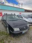 Продава се VW Bora 4Motion Pacific TDI – за части – 3000 лв