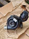 Turbina Hybrid A4. B7. 2.0 BRD BVA 220 stage 1