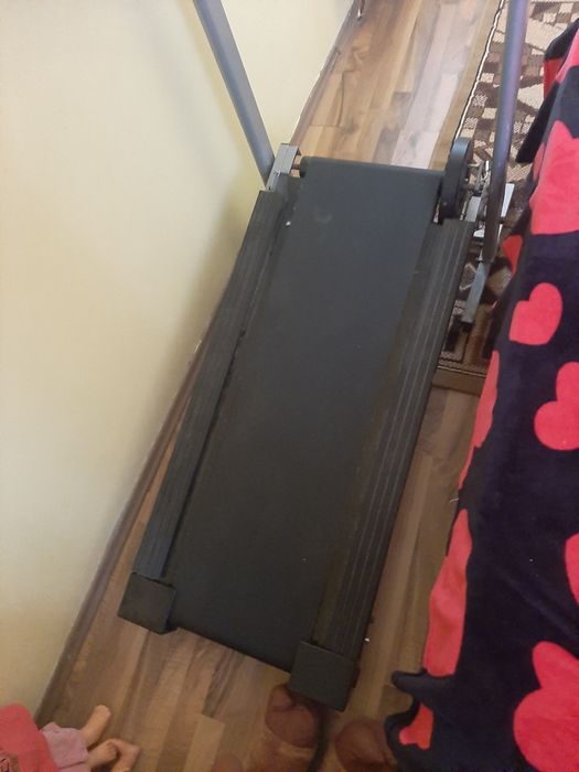 De vazare aparat fitnes