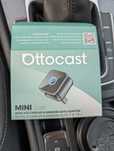 Wireless Android Auto/Apple Car Play - Ottocast Mini Cube 3