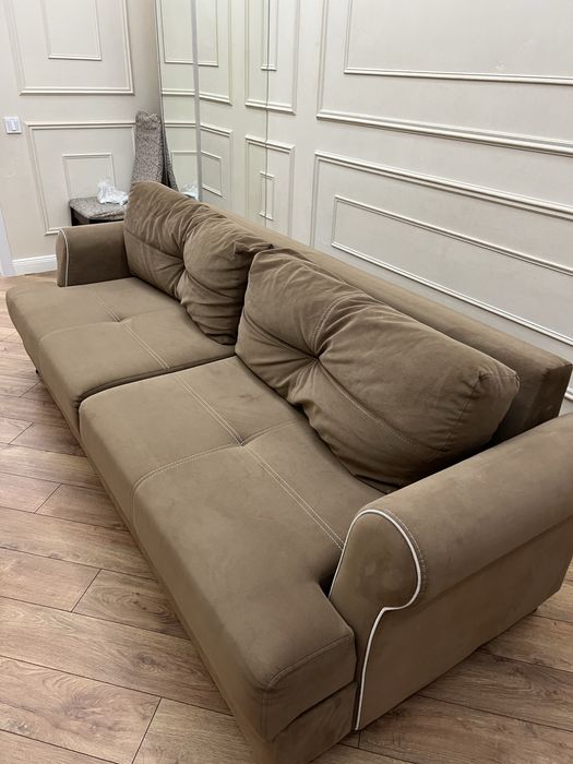 Продам диван хорошего качества