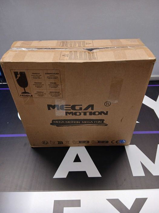 Hoverboard Mega Motion A03