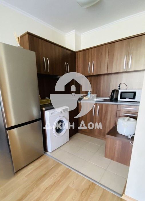 Продава се Двустаен апартамент в к.к. Слънчев бряг - 63 кв.м за 1127 €/кв.м - Снимка #3